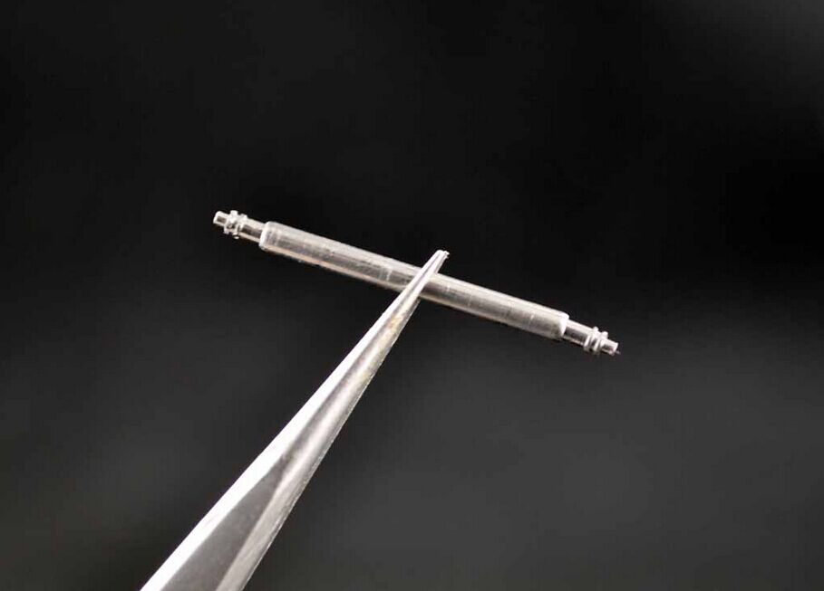 Tudor Pin