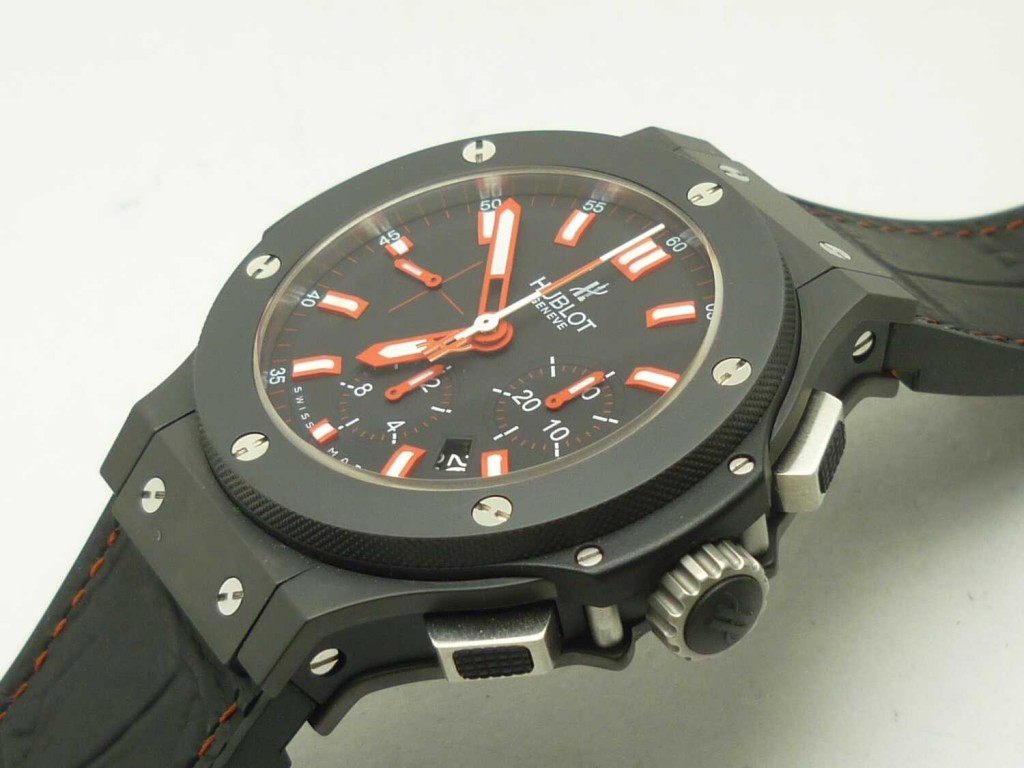 Hublot Red Magic Replica