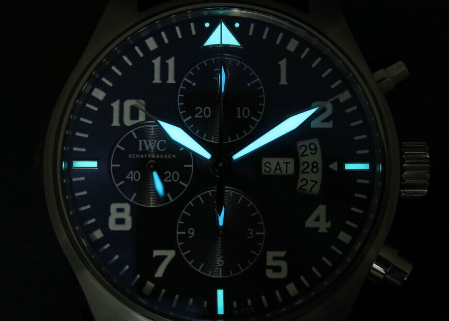 IW377706 SuperLume