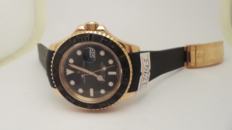 Replica Rolex Yacht-Master Case