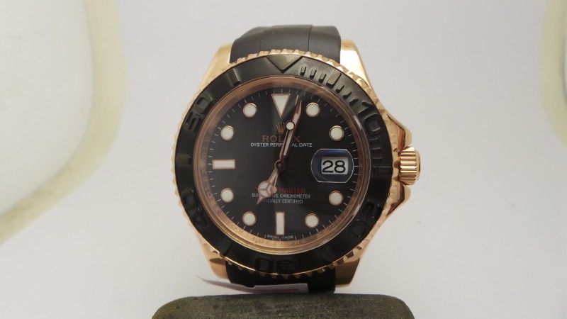 Replica Rolex Yacht-Master Rolesium Watch