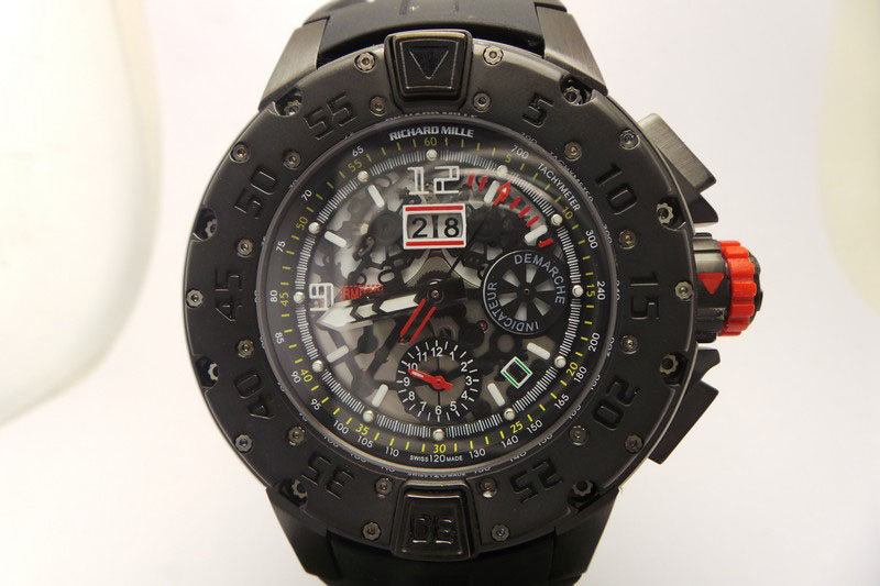 Richard Mille RM025 Replica