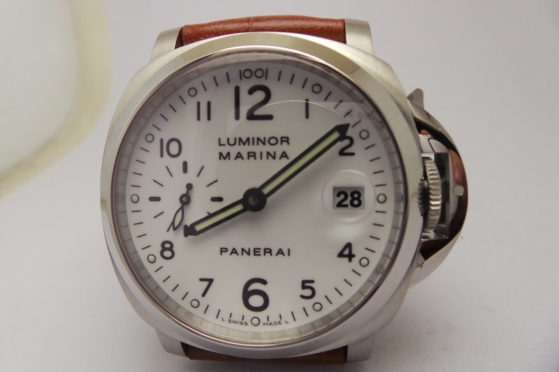 Panerai Luminor Marina Automatic PAM 049F Replica