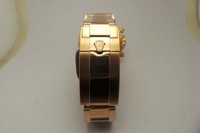 Rolex Crown Buckle