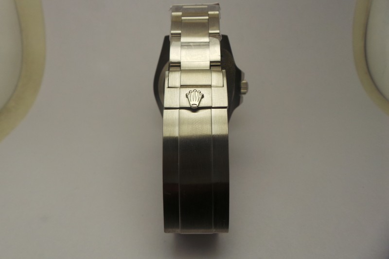 Rolex Crown Buckle