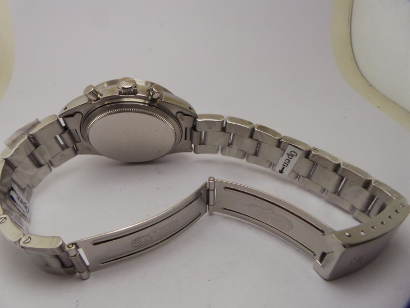 Rolex Daytona Bracelet