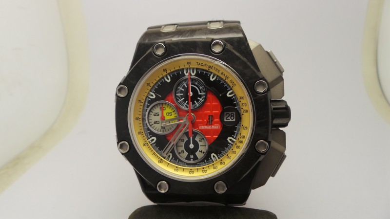 Audemars Piguet Grand Prix Replica