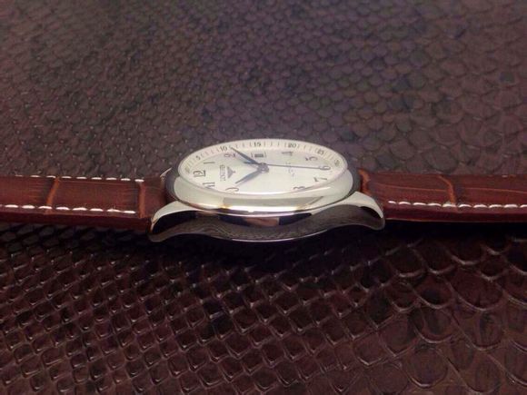 Longines Case