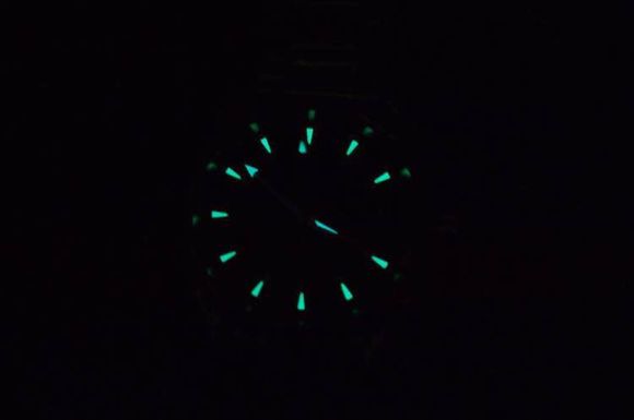 Omega Lume