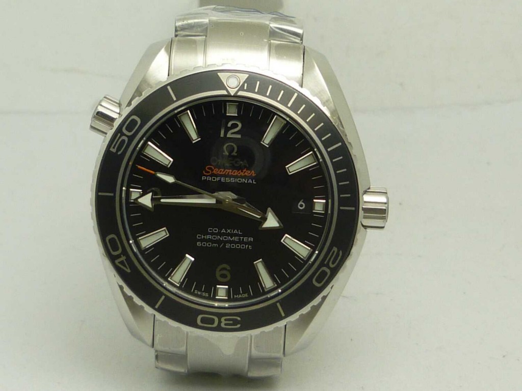 Replica Omega Seamaster Planet Ocean