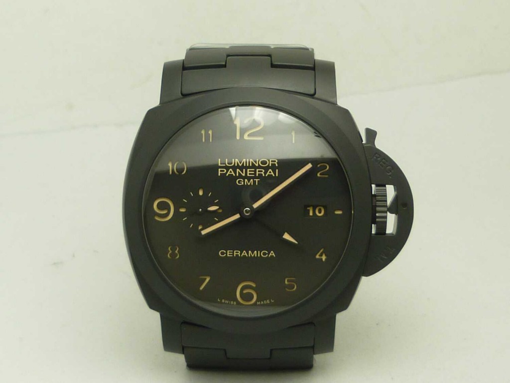 Replica Panerai Luminor Marina PAM 438