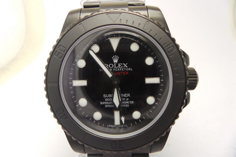 Rolex Submariner Pro Hunter Replica