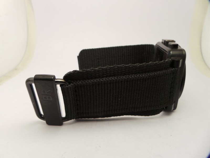 Bell Ross Nylon Strap