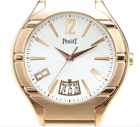 Genuine Piaget Watch