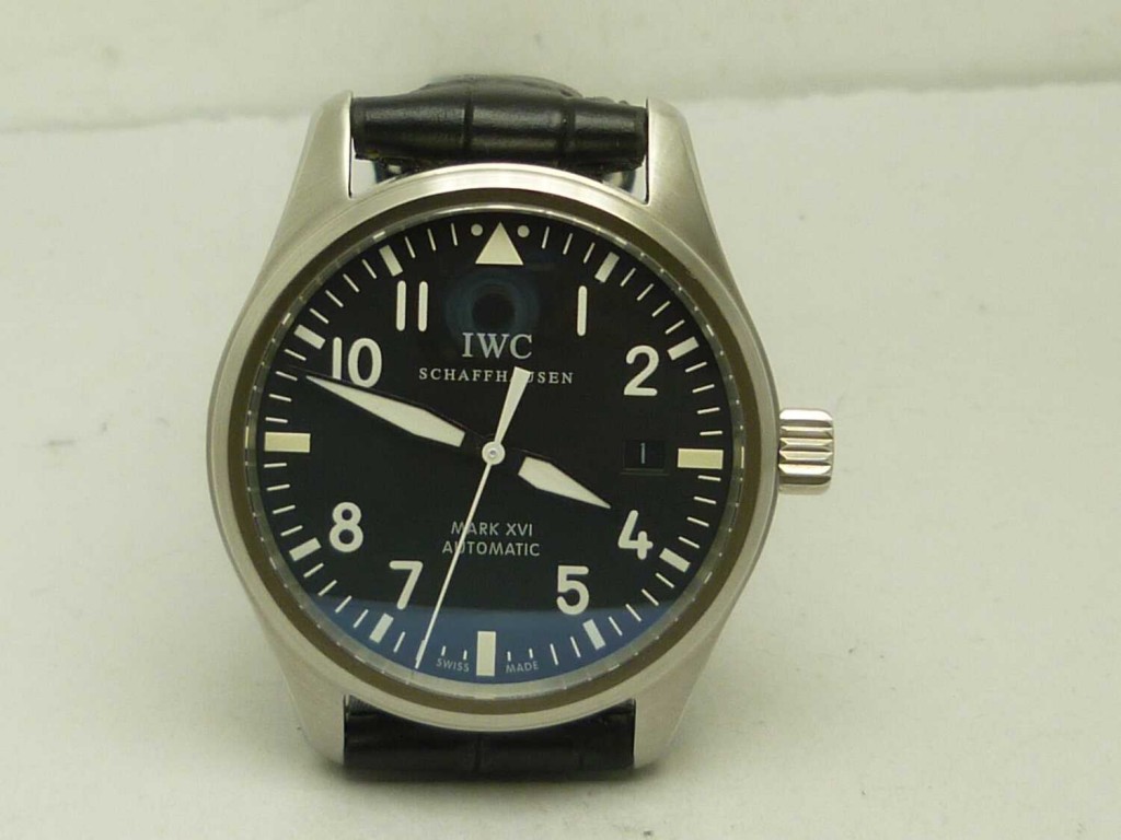 IWC Mark XVI Replica