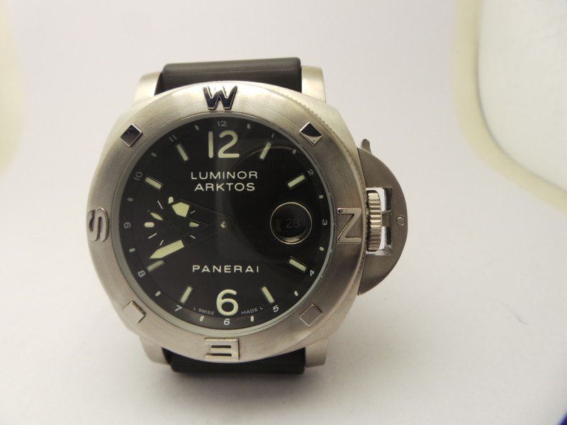 Panerai Luminor Arktos PAM 092 Replica