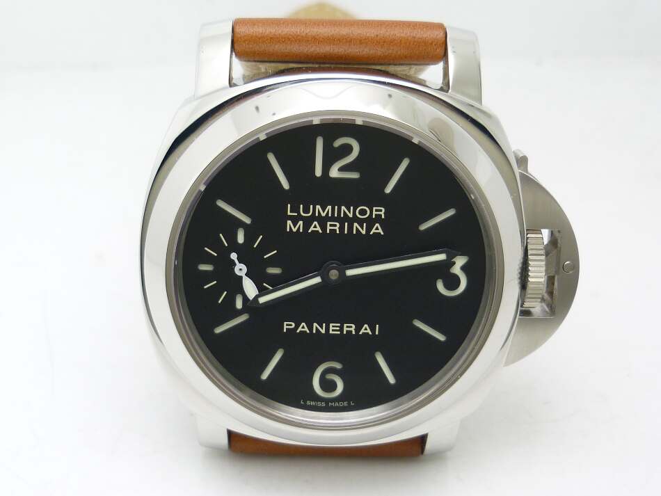 Replica Panerai PAM111