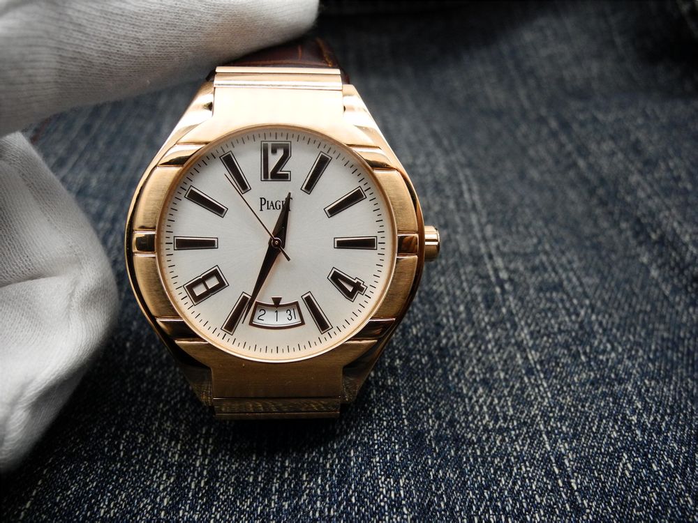 Replica Piaget Polo G0A38149