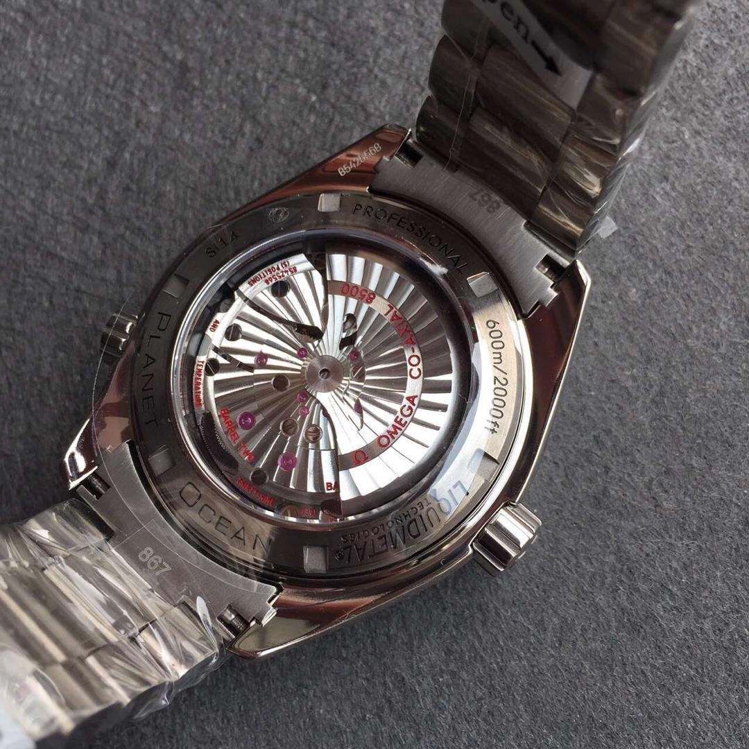 Omega Clone 8500 Movement