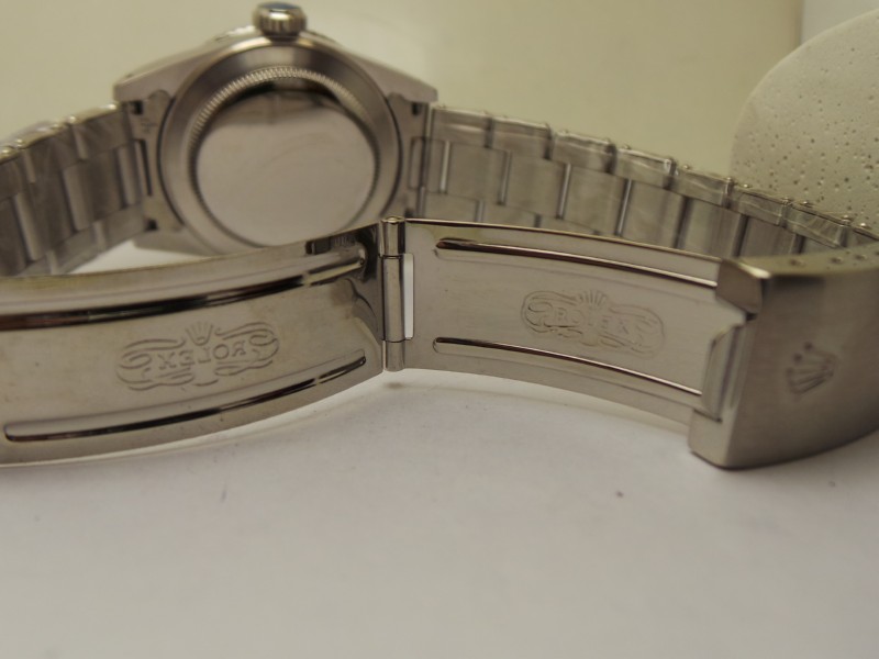 Rolex Clasp