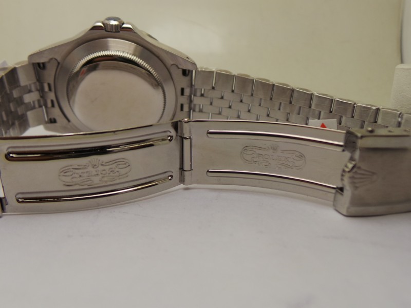 Rolex Crown Clasp