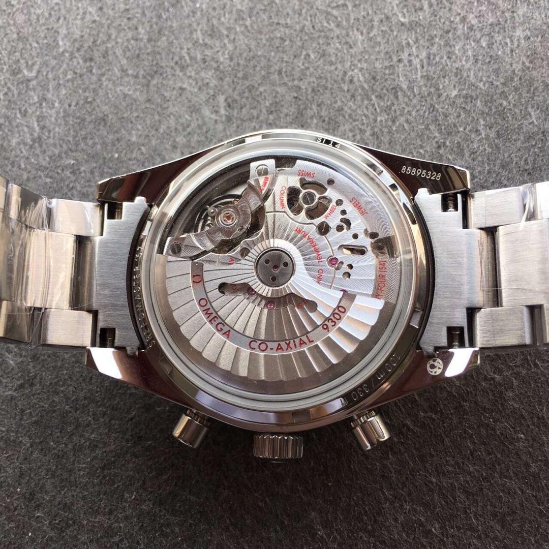 Omega Clone 9300 Movement