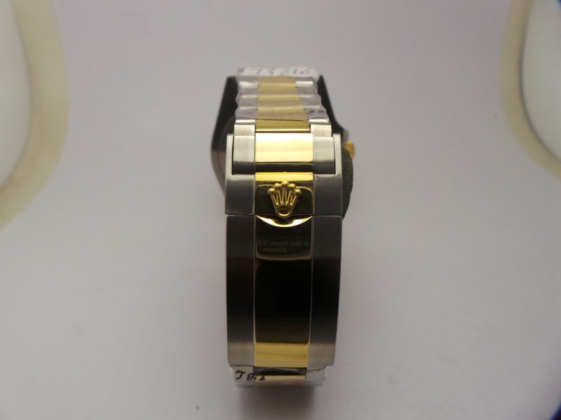 Rolex Crown Buckle