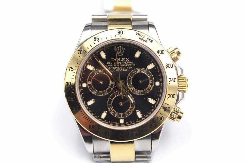 Rolex Daytona 116523 Replica