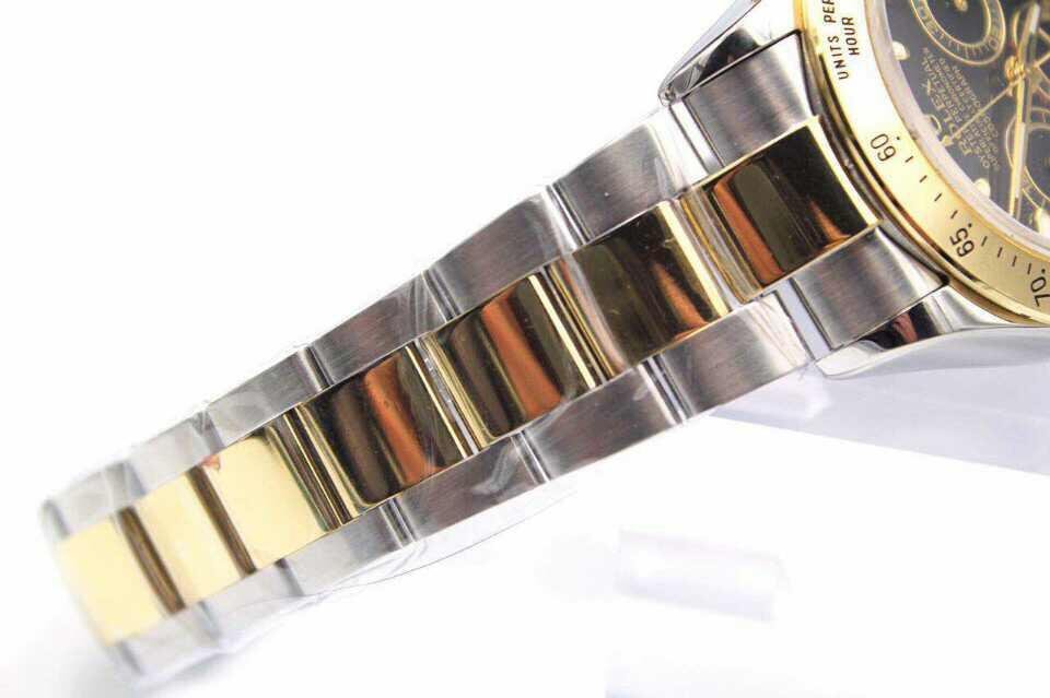 Two Tone Bracelet