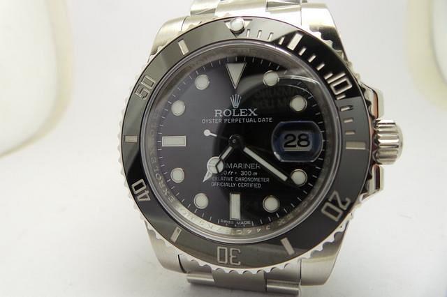 116610 Sub Replica