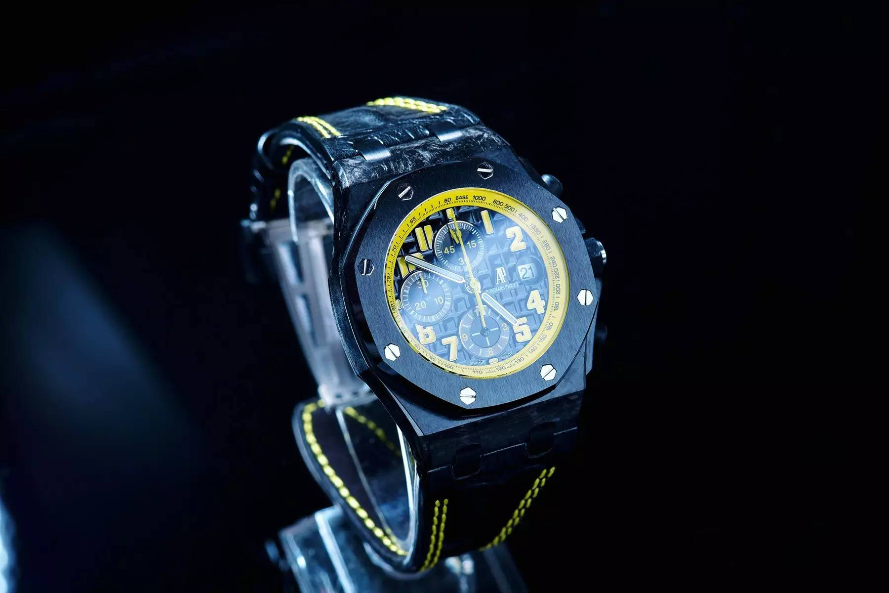 Audemars Piguet BumbleBee Replica