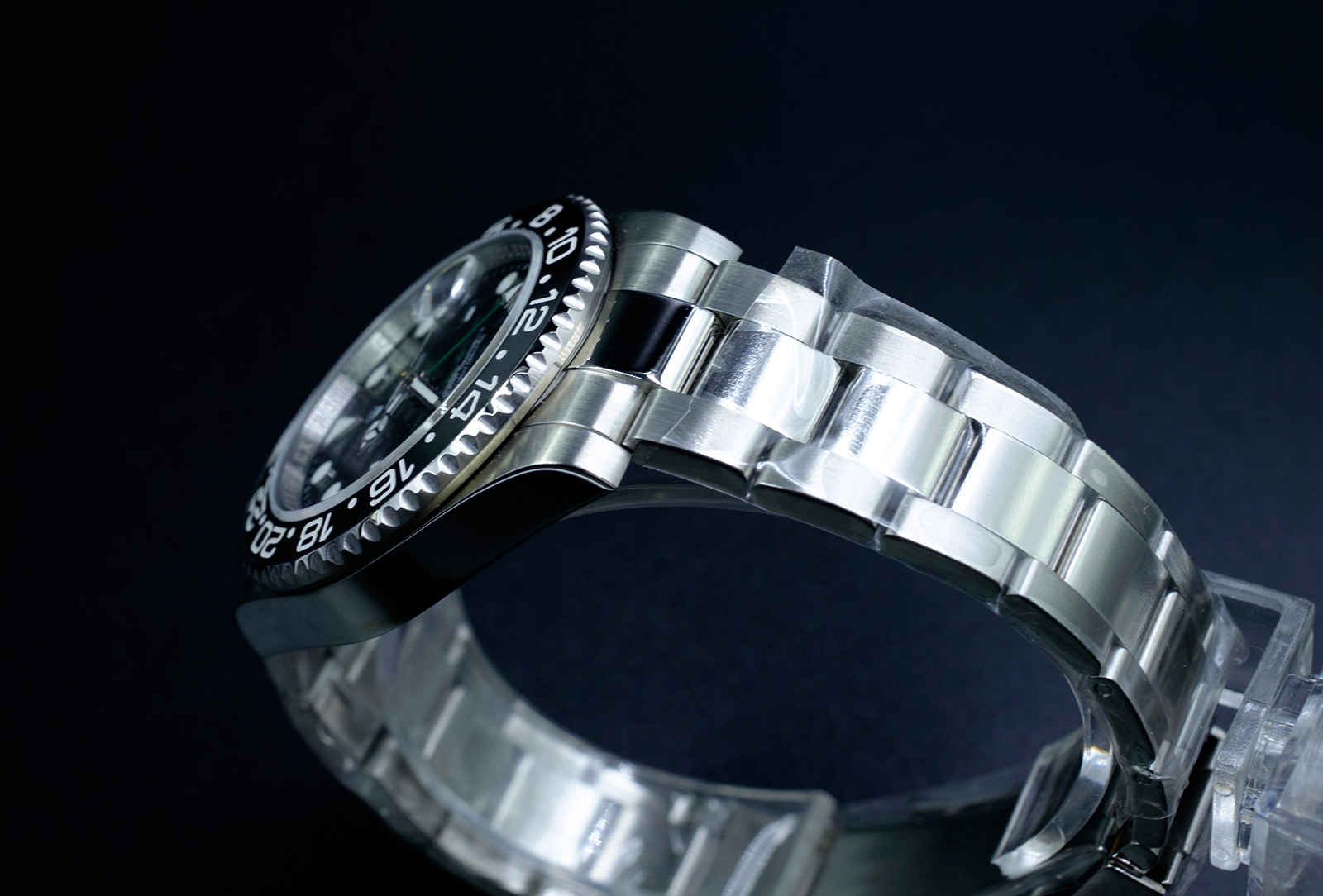 GMT Master II Bracelet