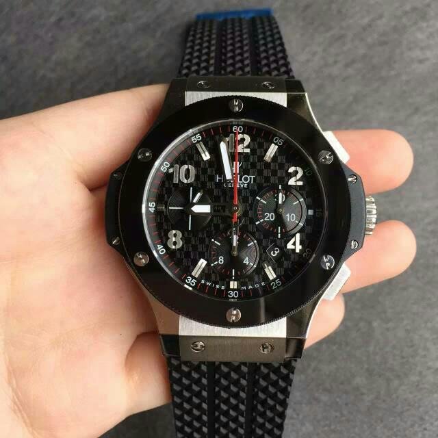 Hublot Big Bang 301.CX.130.RX Replica