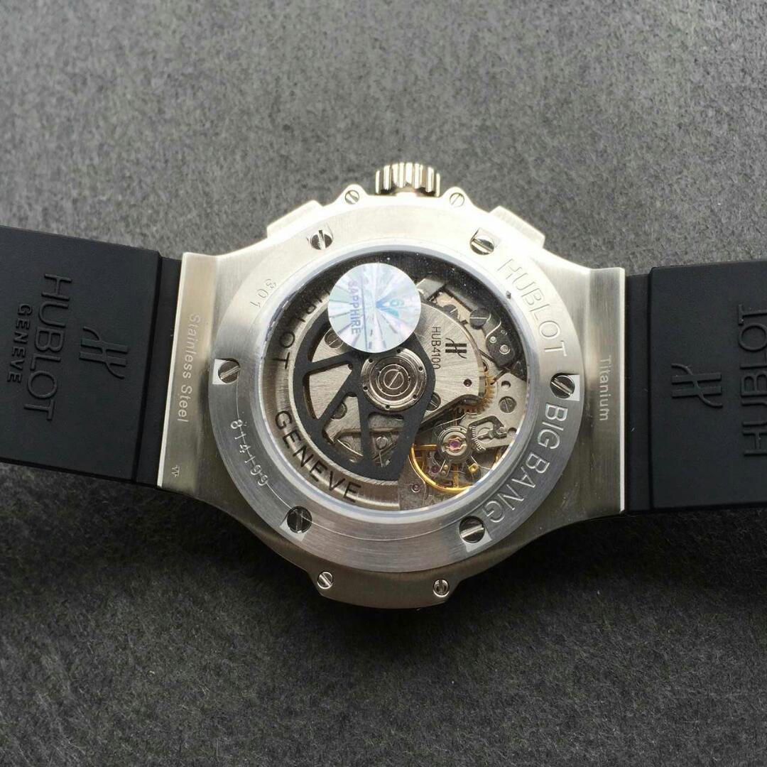 Hublot Clone 4100 Movement