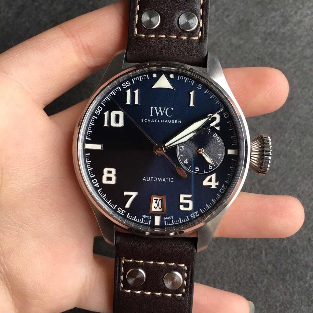 IWC Pilot Le Petit Prince Replica