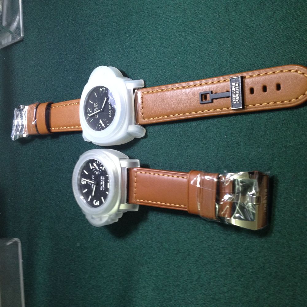 PAM 111 Case Pack