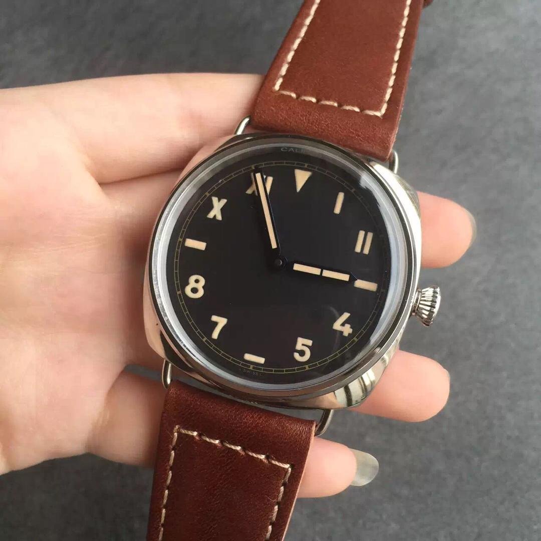 Panerai California Dial Replica