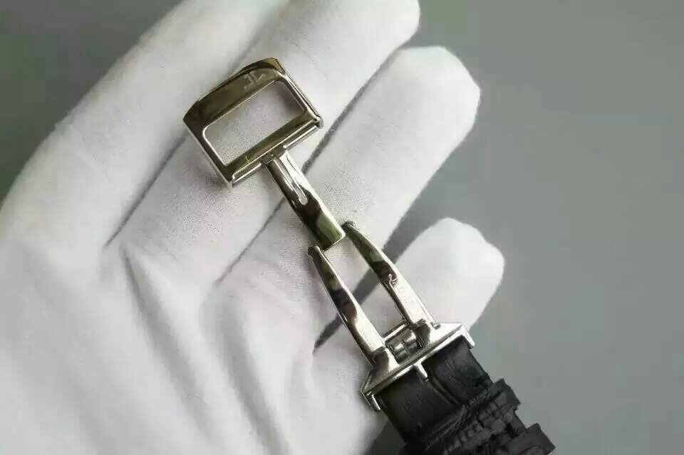 Jaeger LeCoultre Clasp