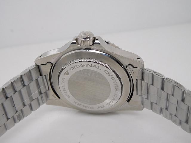 Original Oyster Case by Rolex