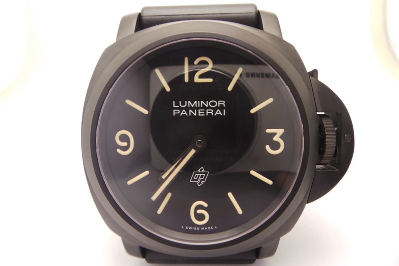 Panerai Paneristi Replica