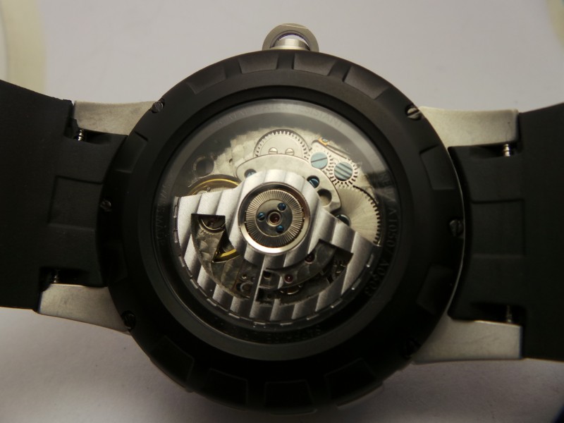 Perrelet – Hot Spot on Replica Watches and Reviews