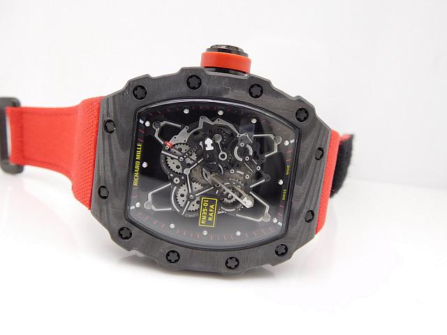 Richard Mille RM35-01 Replica