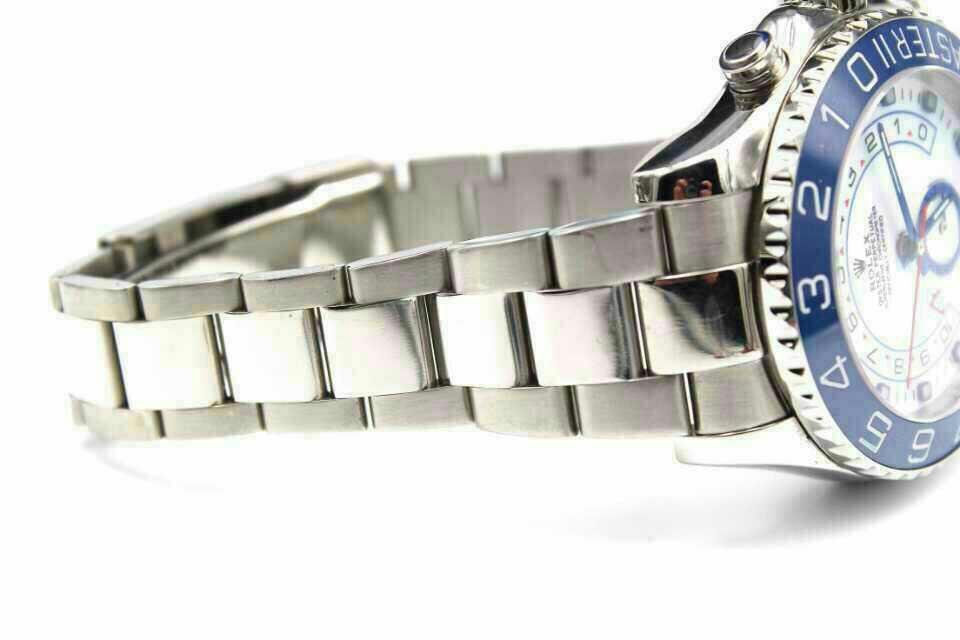 Rolex 116680 Steel Bracelet