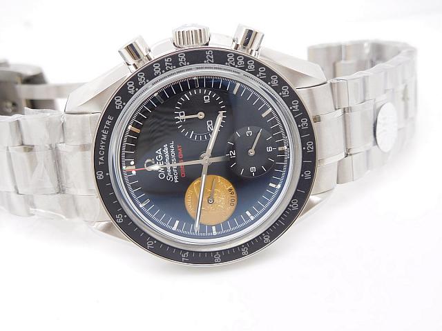 Omega Apollo 11 Speedmaster Watch