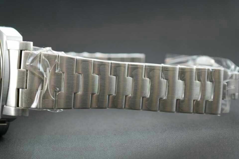PAM 299 Steel Bracelet