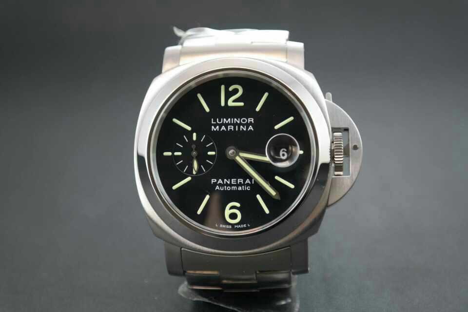 Panerai Luminor Marina Automatic Replica