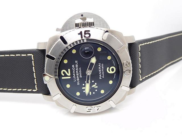 Panerai PAM 285 Case