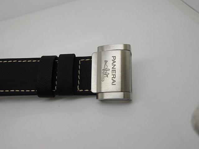 Panerai Pig Buckle