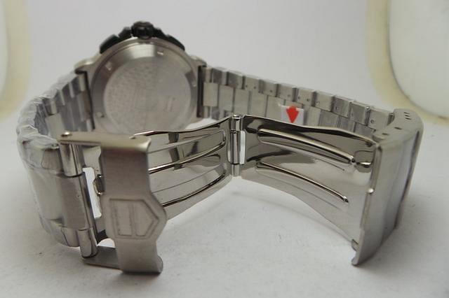 Tag Heuer Formula 1 Clasp