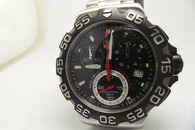 Tag Heuer Formula 1 Replica